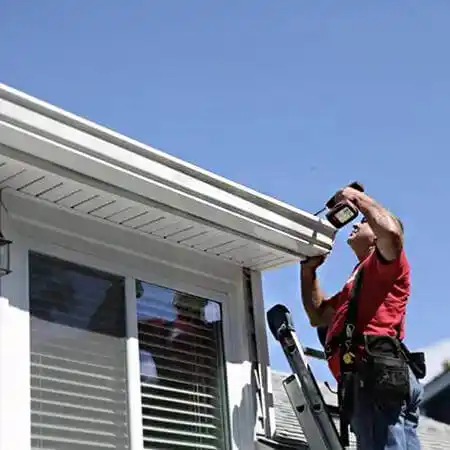 gutter services Wallowa